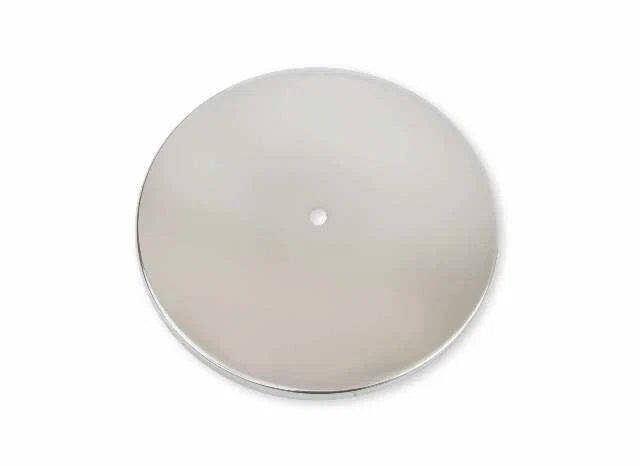 Mr. Gasket Air Cleaner - Chrome - 1490